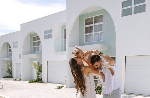 Villa 4 | Luxe 3BR Retreat w/ Pool Near Beach