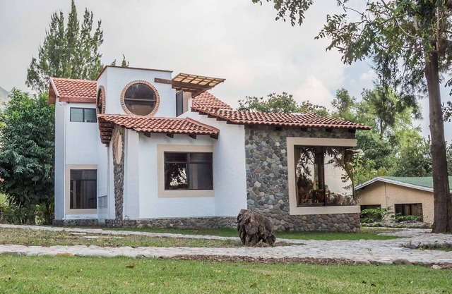 VILLA JUCANYA 5, 100% SANITIZED