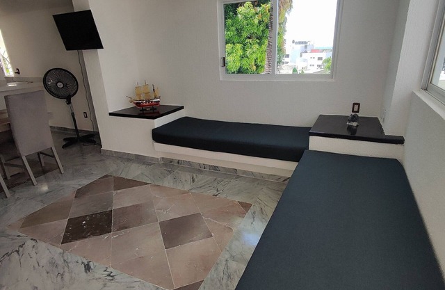 Villa Mar a 5 minutos de la playa con estacionamiento