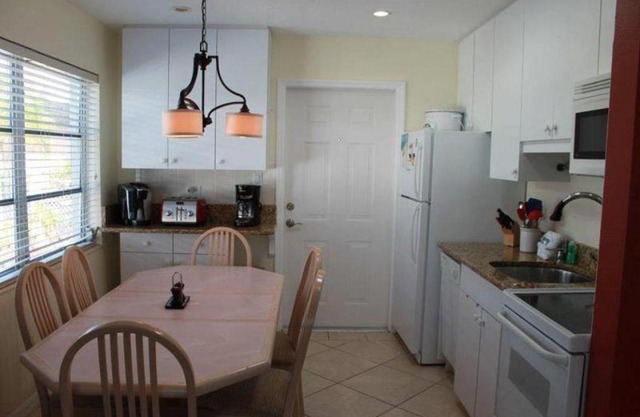 Villa 8 - Aloha Kai Vacation Villas