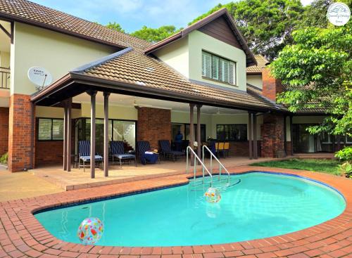 Villa A35 - Selborne Golf Estate
