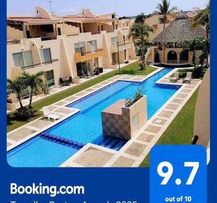 VILLA ACAPULCO DIAMANTE