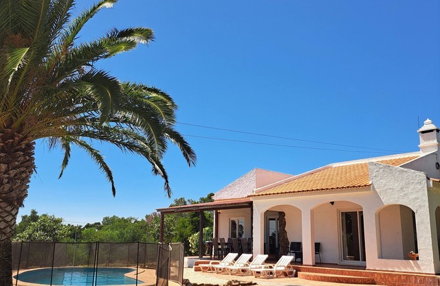 Villa Alegria | Una villa portuguesa tradicional