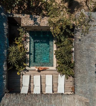 Villa Alegria - La Villa Group