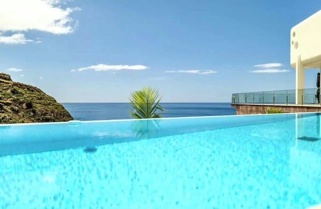 Villa Althea by Your Madeira Rentals