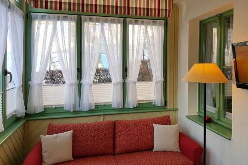 Villa am Ostseestrand Villa am Ostseestrand 001