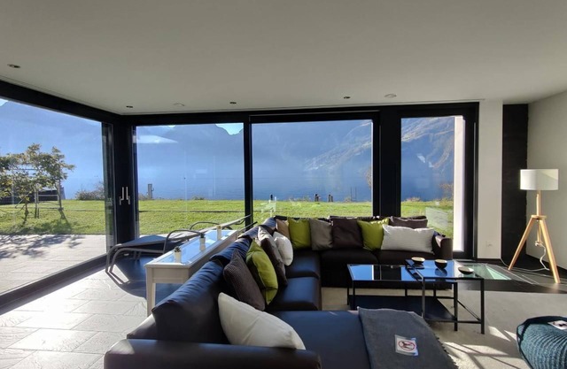 Casa de vacaciones Sisikon para 1 - 10 personas con 4 dormitorios - Casa de vacaciones independiente