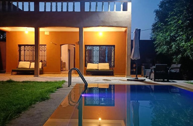 Villa Ama