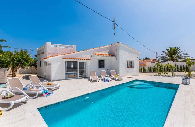 Villa Amanecer