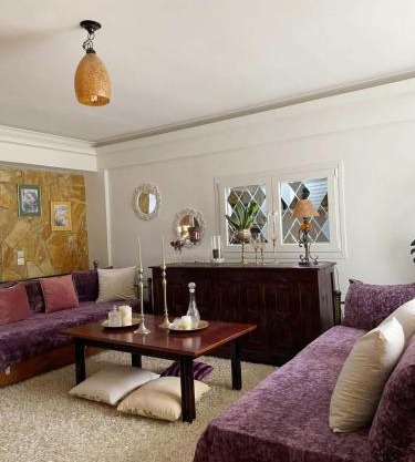 Villa Anasandra - 3 bedroom Villa