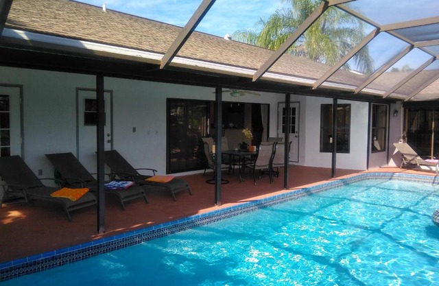 Villa Angel's Haven