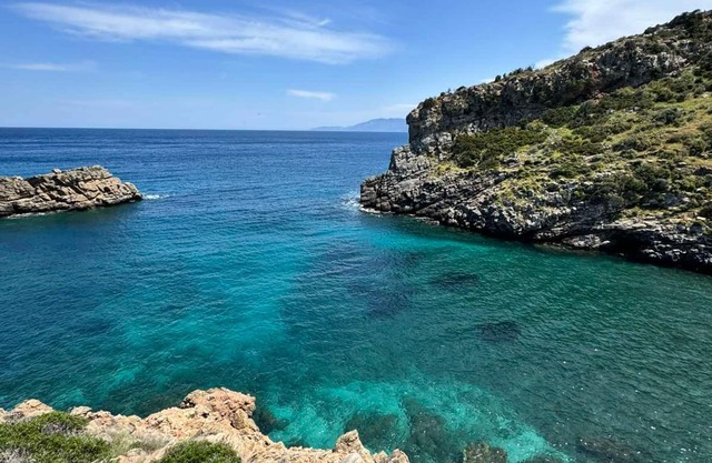 Villa Apanemia Tsakaioi