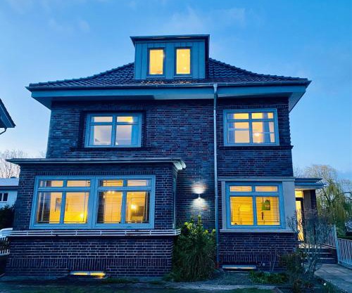 Villa Appartements Syke