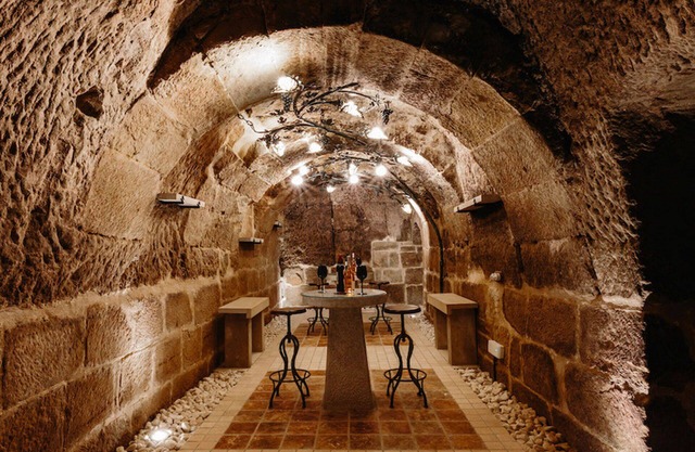 VILLA ARDO-OH! LABASTIDA