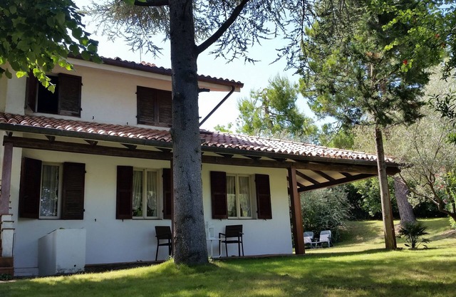 Casa / villa / chalet - Numana