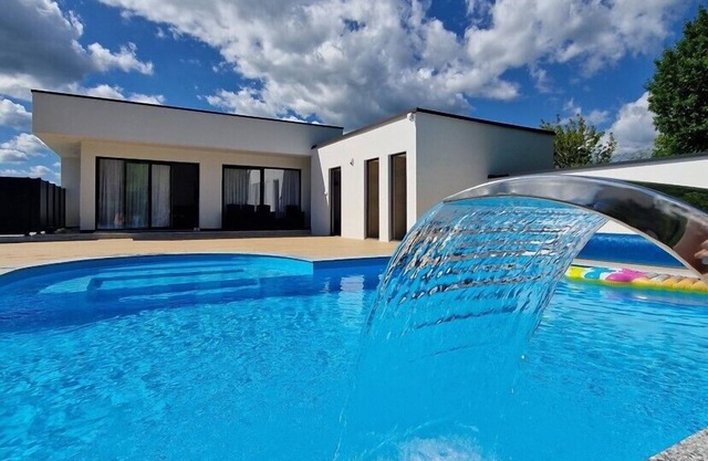Villa AS in Bihać, Bosnia and Herzegovina