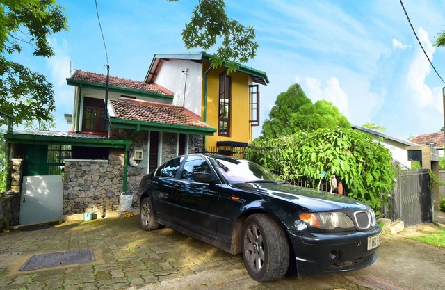 Villa a orillas del lago - Bolgoda