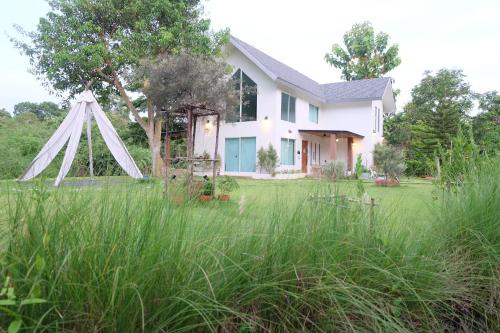 Villa at Waterville Khaoyai