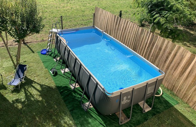 Villa au Coeur du Périgord Noir