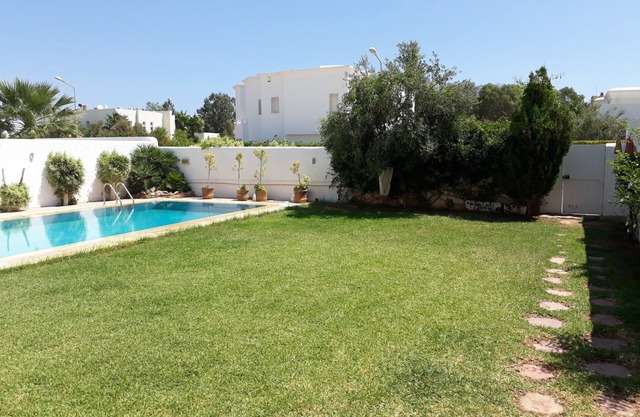 Villa Authentique à Quelques pas de la Plage