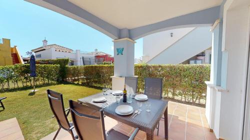 Villa Azul Mar Menor