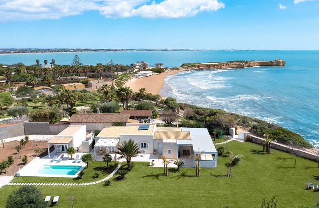 Villa Azulea - Casa Di Natale ,Sicily