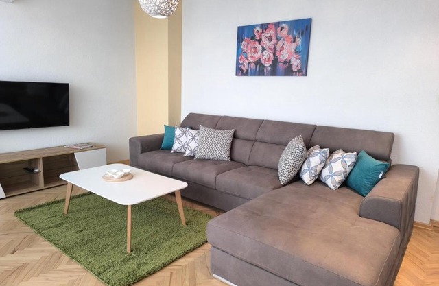 Villa Bacchus Upper Gate