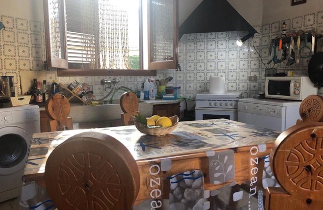 villa Banny a stone's throw from the town center