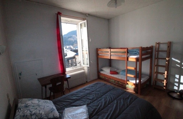 HERMOSA VISTA VILLA SANCY 4