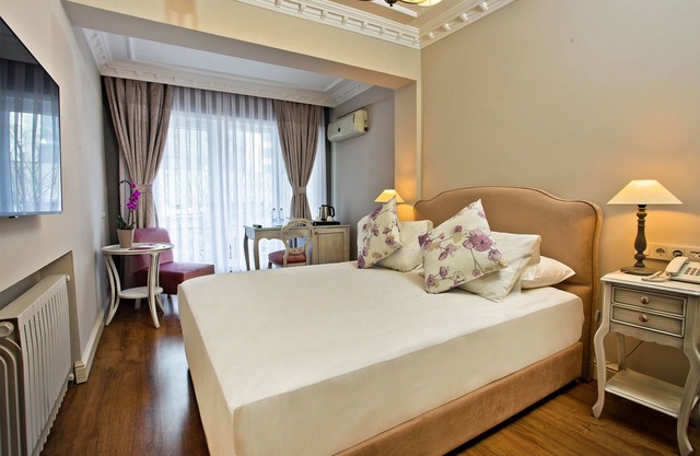 Villa Blanche Hotel