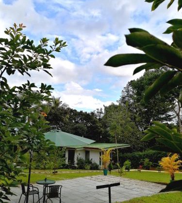 Villa Buenaventura