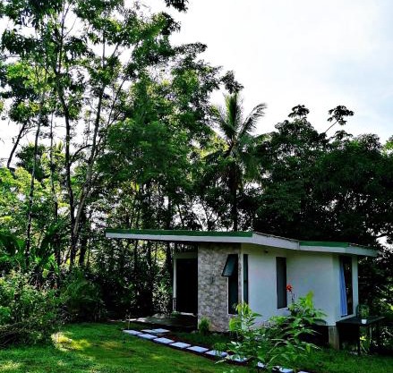Villa Buenaventura Loft