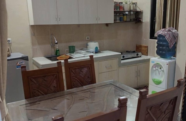 Villa Bungas Kusuma Pinus M92