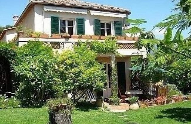 Villa a 10m de la playa