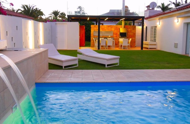 Villa Calma Luxury Villa