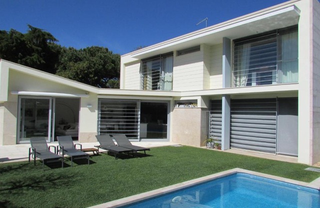 Villa Casalinho Meco