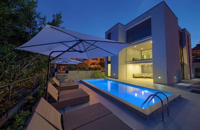Villa Celeia