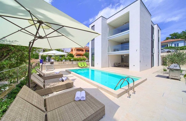 Villa Celeia - Apartment 2 - Eva