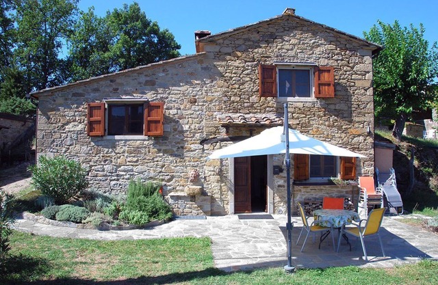 Casa de vacaciones Talla para 1 - 5 personas con 2 dormitorios - Casa de vacaciones