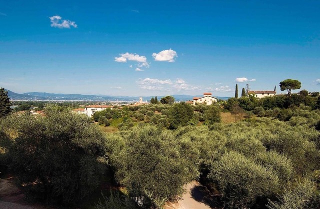 Villa Cipresso 1 - fantástica casa de vacaciones que ofrece unas vacaciones perfectas