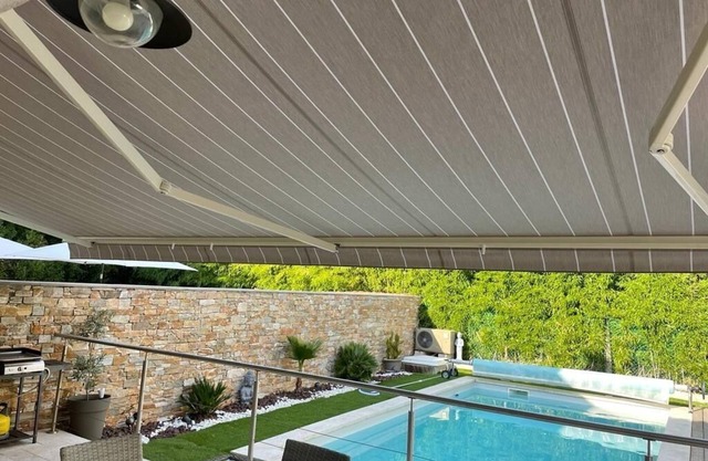 Villa Clelini : un Petit Paradis Champêtre Provençal à 30 Minutes des Plages !