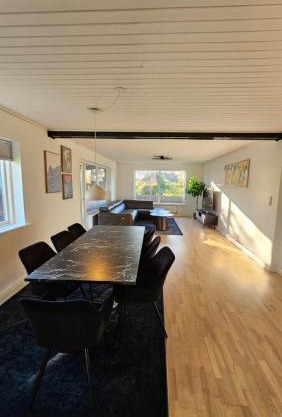 Villa close to Lalandia