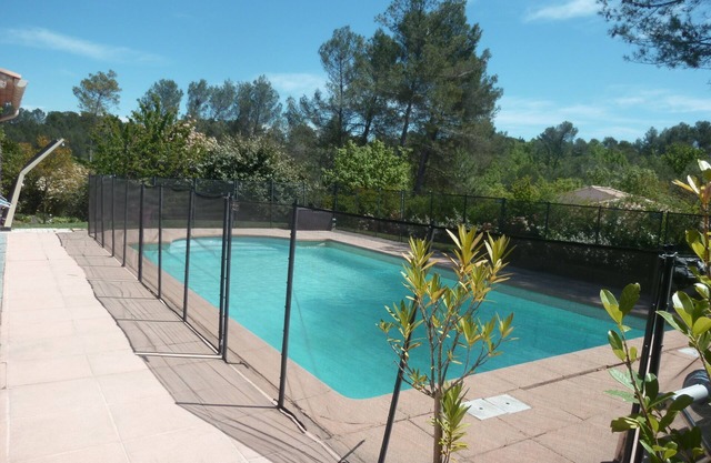 Villa cómodo y tranquilo en el corazón de la Provenza (cerca de Aix y Cassis)