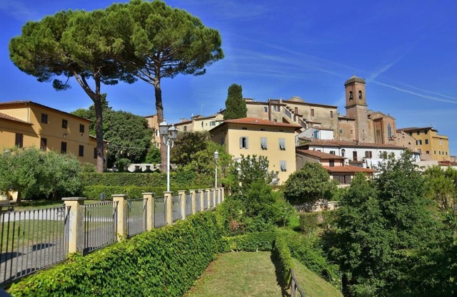 Villa Corda - Tuscan Countryside villa with private pool