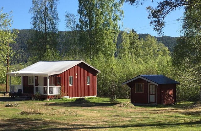 Casa de vacaciones Hammarstrand para 1 - 4 personas - Casa de vacaciones