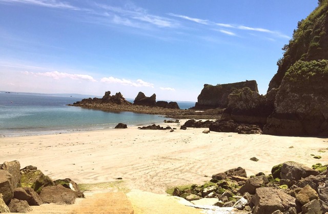 Villa Crozon, 4 dormitorios, 8 personas