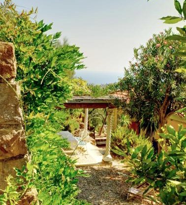 Villa d'Artisti