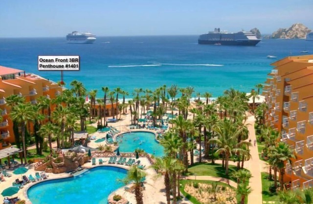 Villa del Palmar
