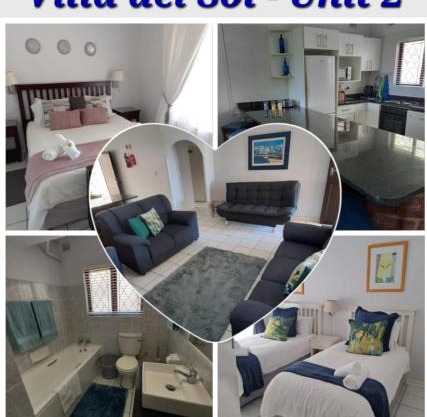 Villa Del Sol Unit 2