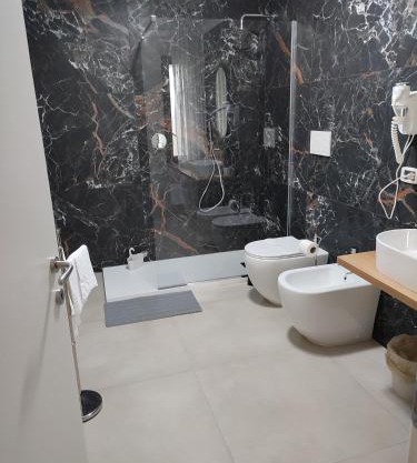 Villa delle Rose Pompei nuova gestione